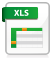 ファイル形式：xls