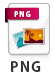 ファイル形式：png