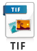 ファイル形式：tif