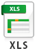 ファイル形式：xls